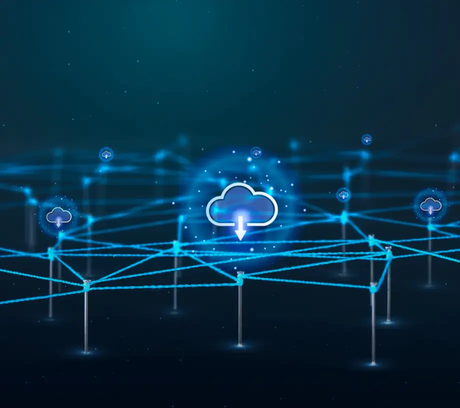 Cloud Platform Integration