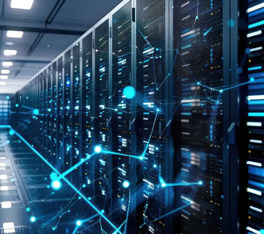 IT Infrastructure Integration