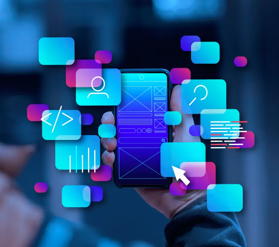 Mobile Application Development in Pune