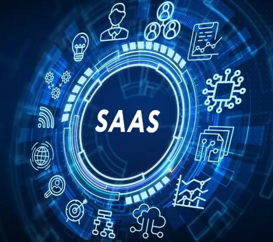 SaaS Development Services in Pune img