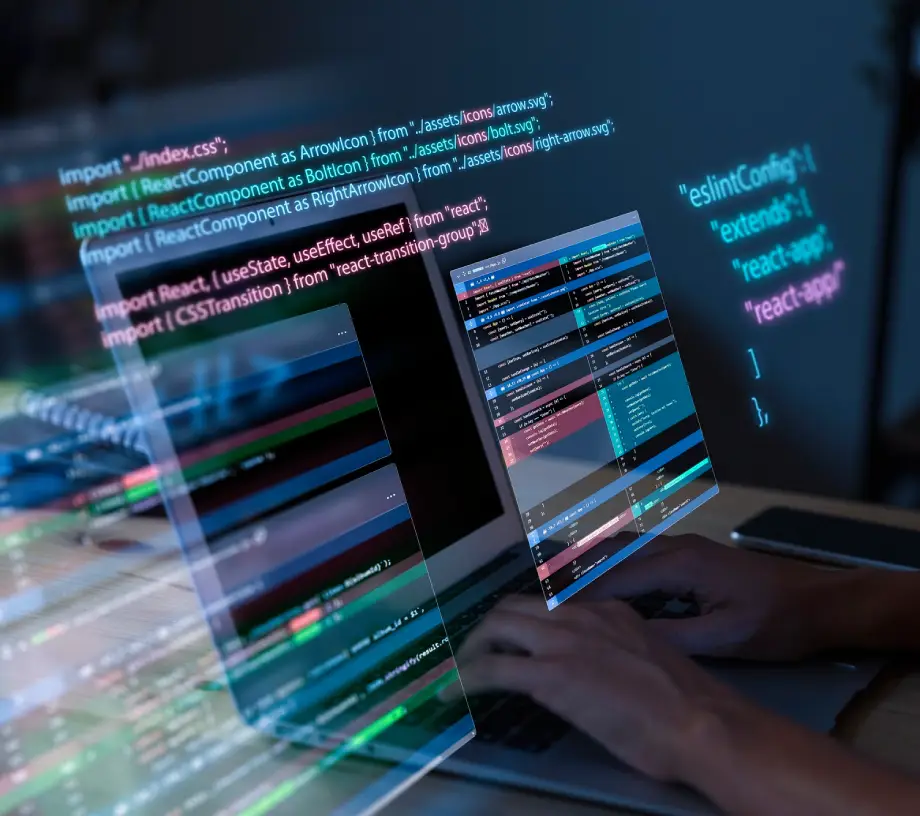Web Application Development Services in Pune