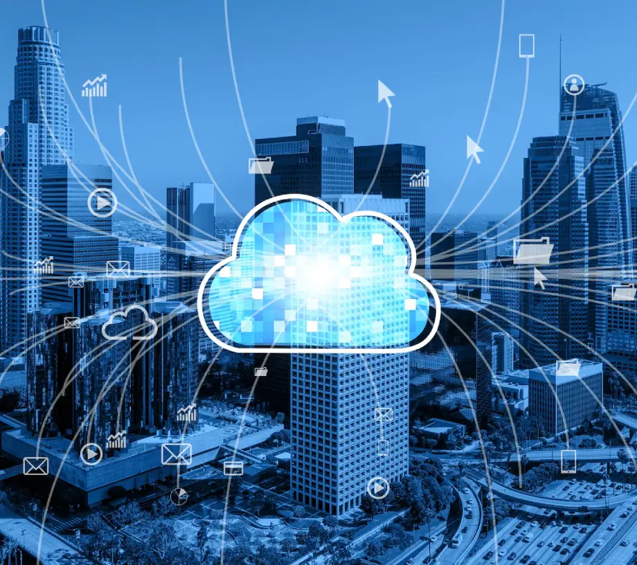 Cloud Solutions