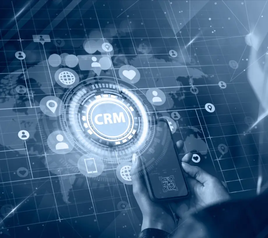 Enterprise ERP Solutions