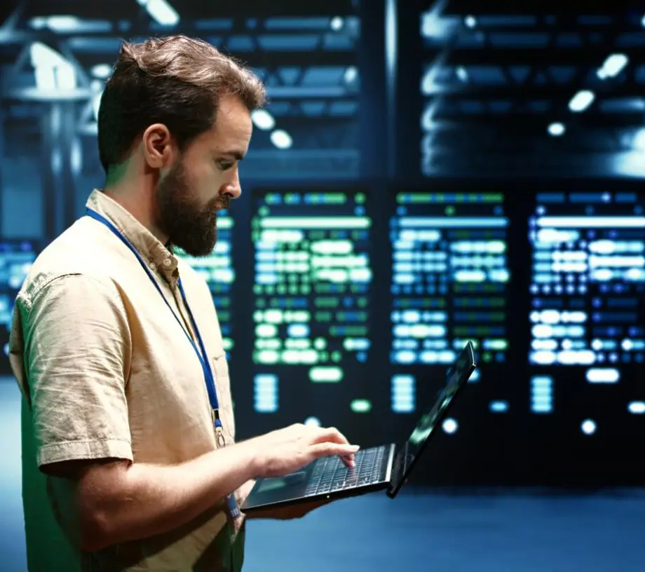 IT Infrastructure Solutions