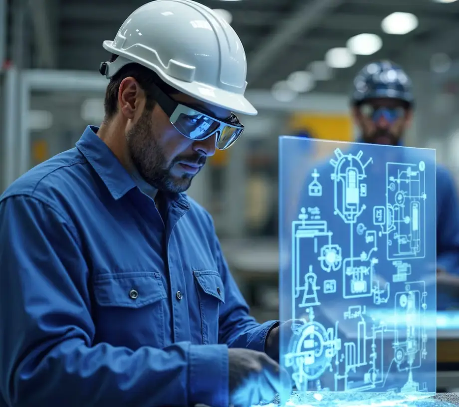 Industry Application Solutions