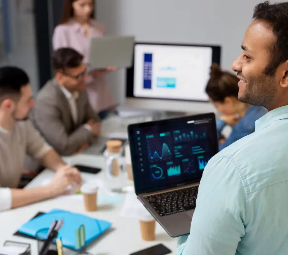 Software Training Solutions