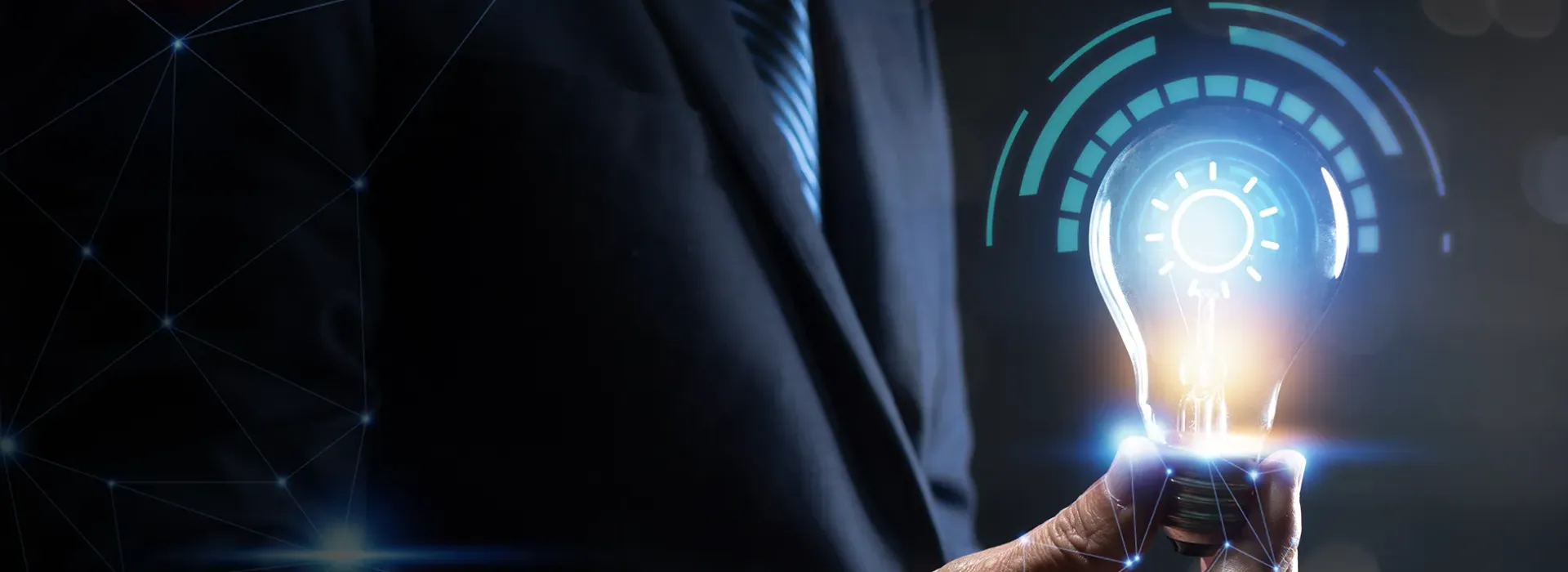 Innovation That Scales
	Cloud, AI, and automation powering measurable business results.